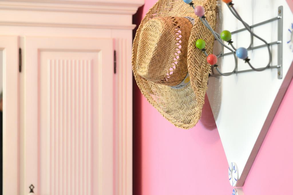 Ferienwohnung Traumstrand Glowe Ngoại thất bức ảnh